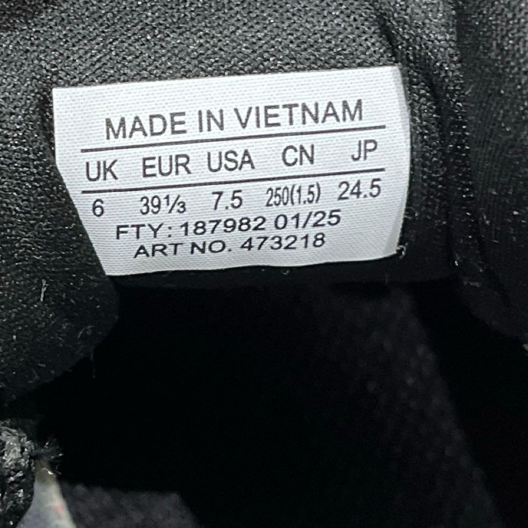 サロモン　X-ADVENTURE GORE-TEX 24.5cm