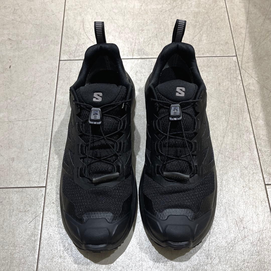 サロモン　X-ADVENTURE GORE-TEX 24.5cm