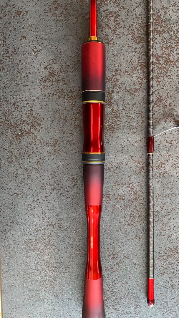 シマノ 24ワールドシャウラ テクニカルエディション S64UL-RS/3