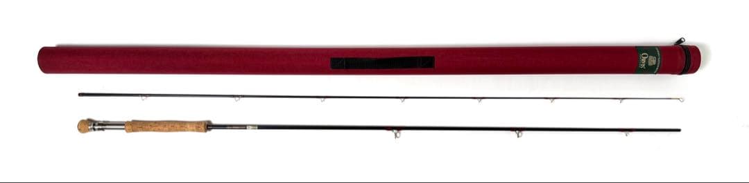 オービス　トライデント　ORVIS TridentPM10+ 9ft#8