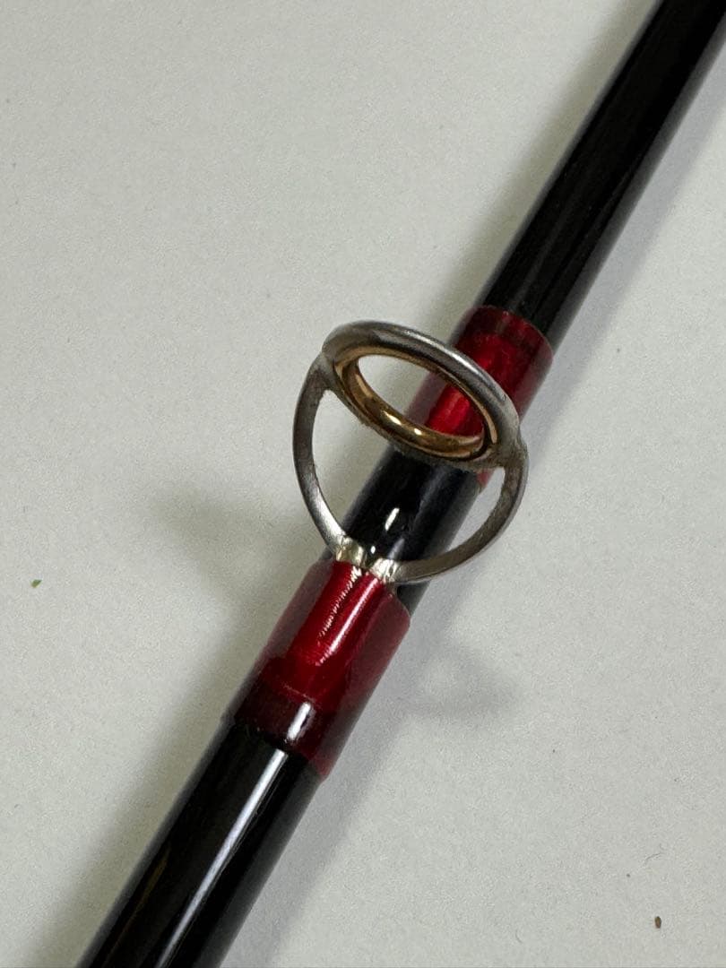 オービス　トライデント　ORVIS TridentPM10+ 9ft#8