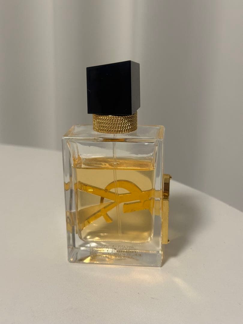 YSL リブレ オードパルファム50ml