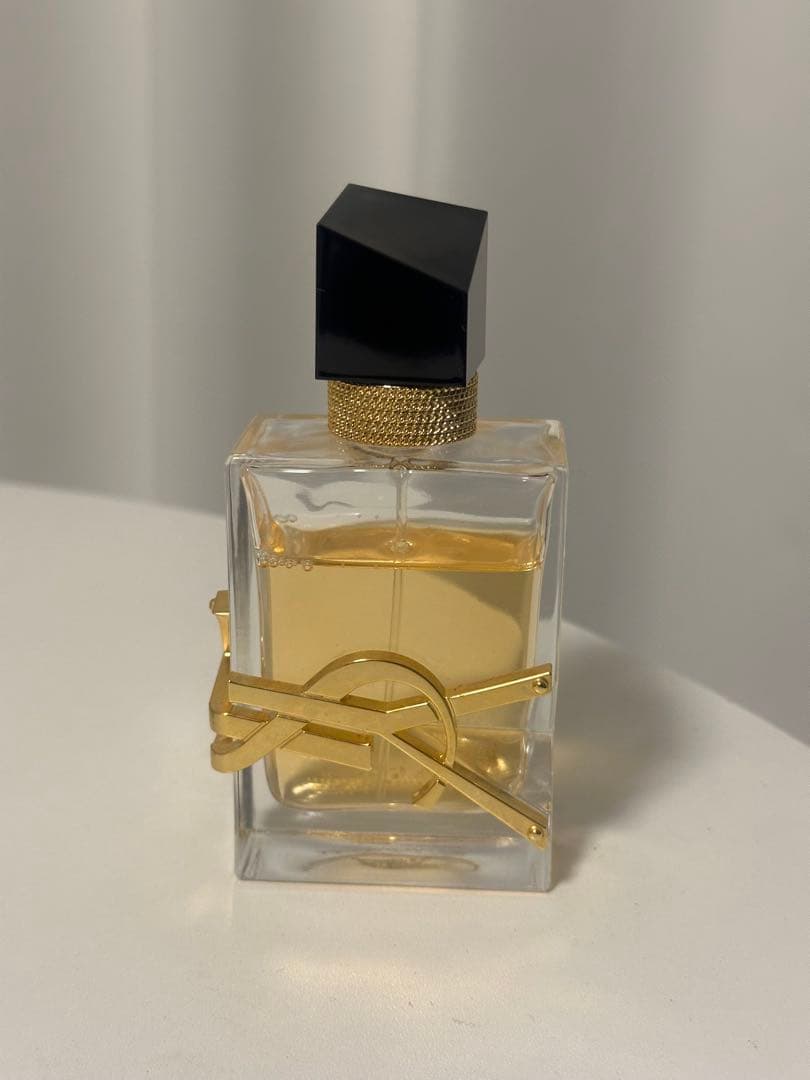 YSL リブレ オードパルファム50ml