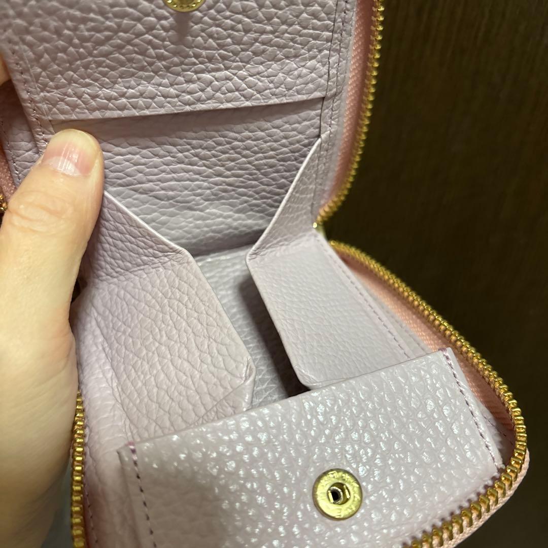 極美品！限定品！ハースケジュール財布