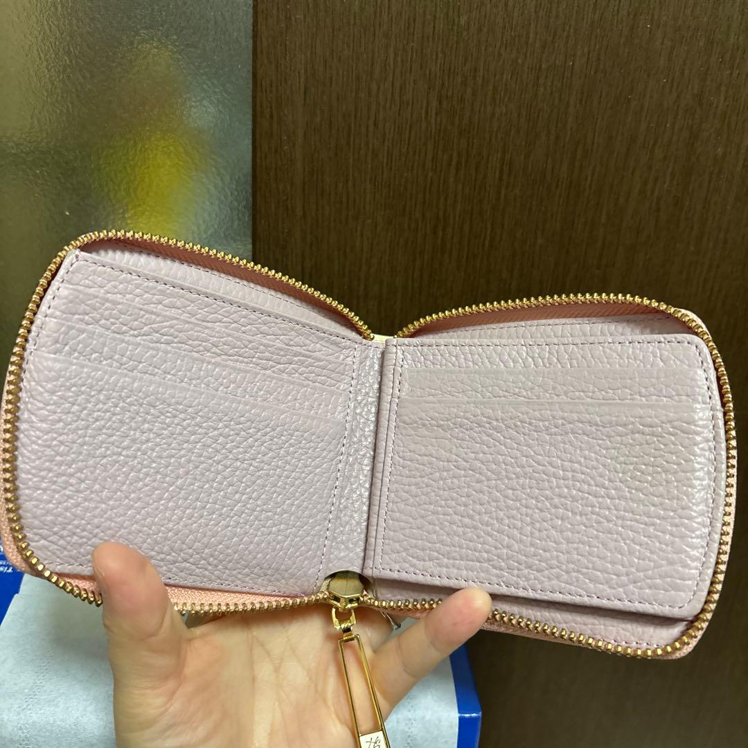 極美品！限定品！ハースケジュール財布