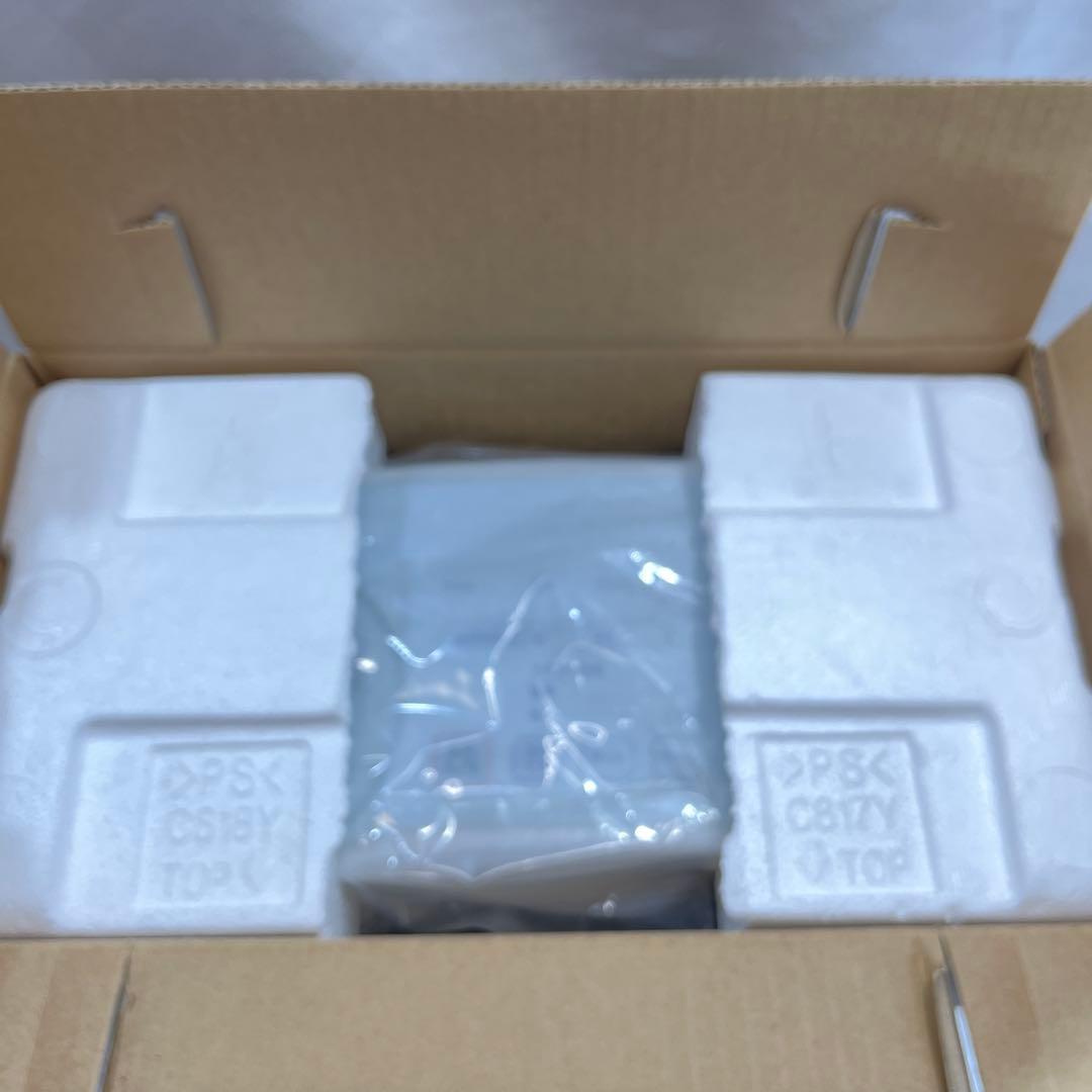 【未使用】SHARP HV-H30-A気化式加湿器プラズマクラスター