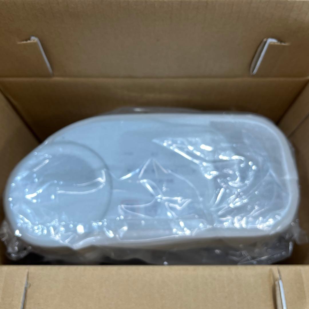 【未使用】SHARP HV-H30-A気化式加湿器プラズマクラスター