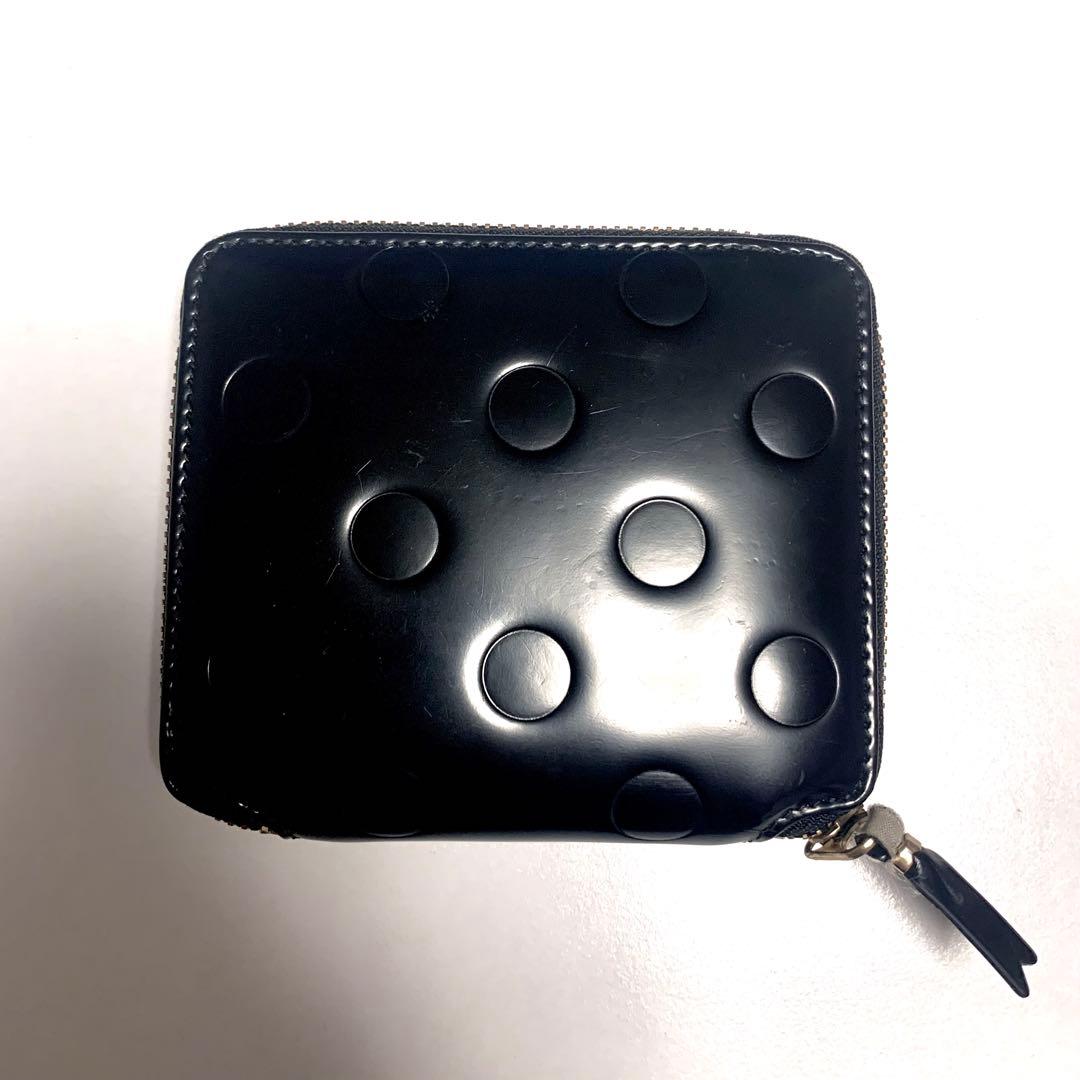 断*ん様 COMME des GARCONS コムデギャルソン 財布