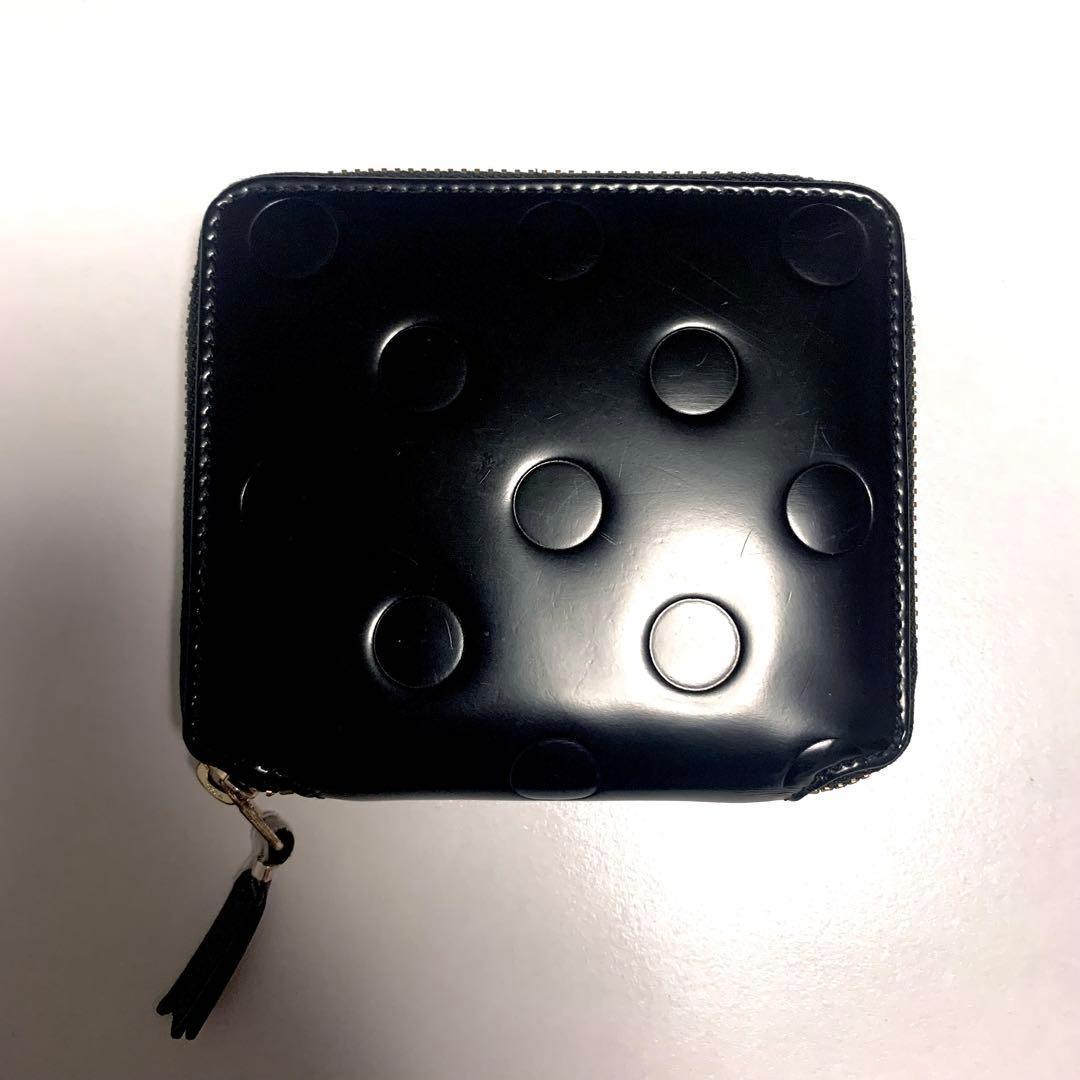 断*ん様 COMME des GARCONS コムデギャルソン 財布
