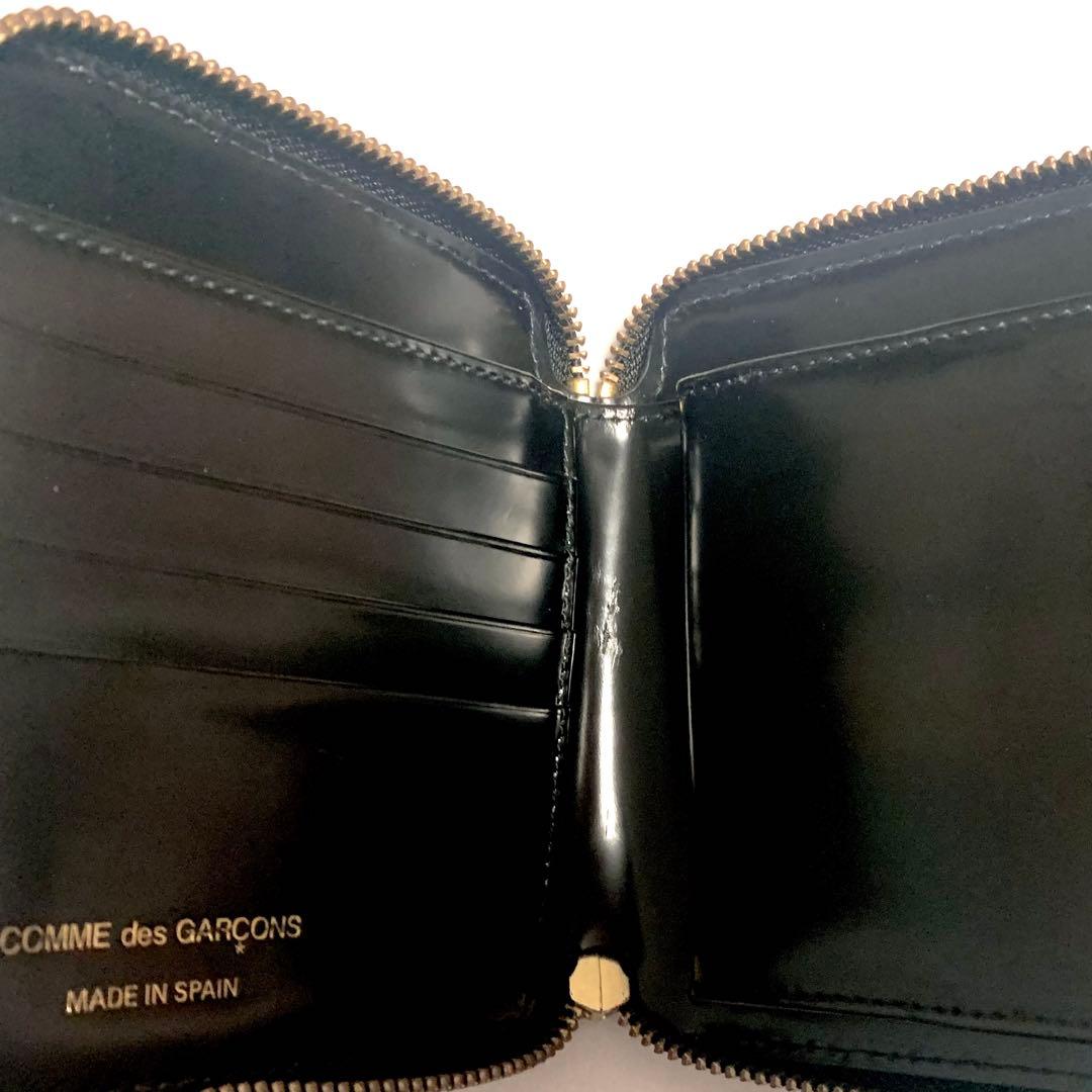 断*ん様 COMME des GARCONS コムデギャルソン 財布