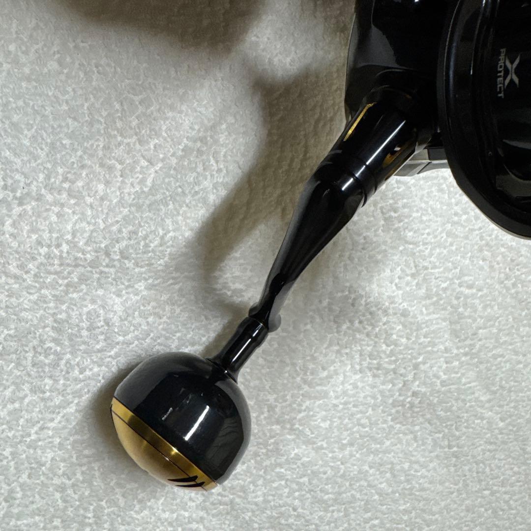 19 ステラSW6000XG　シマノ