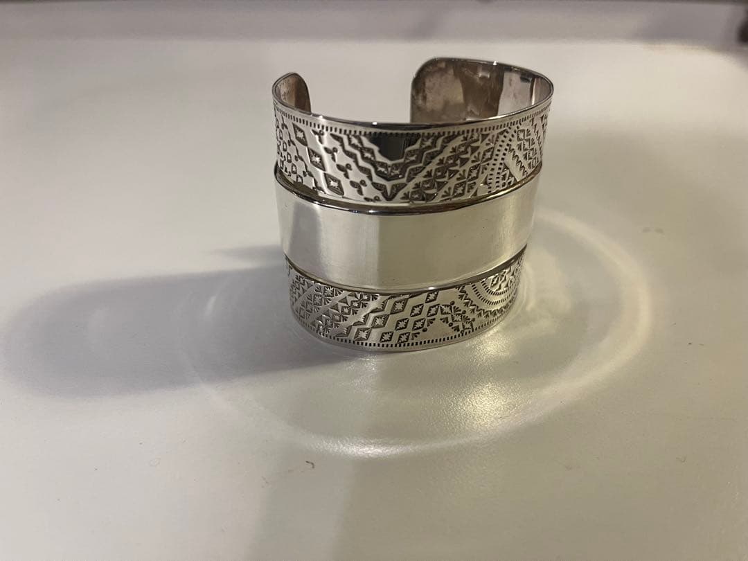 NOAARK DRAWER コラボレーションバングル