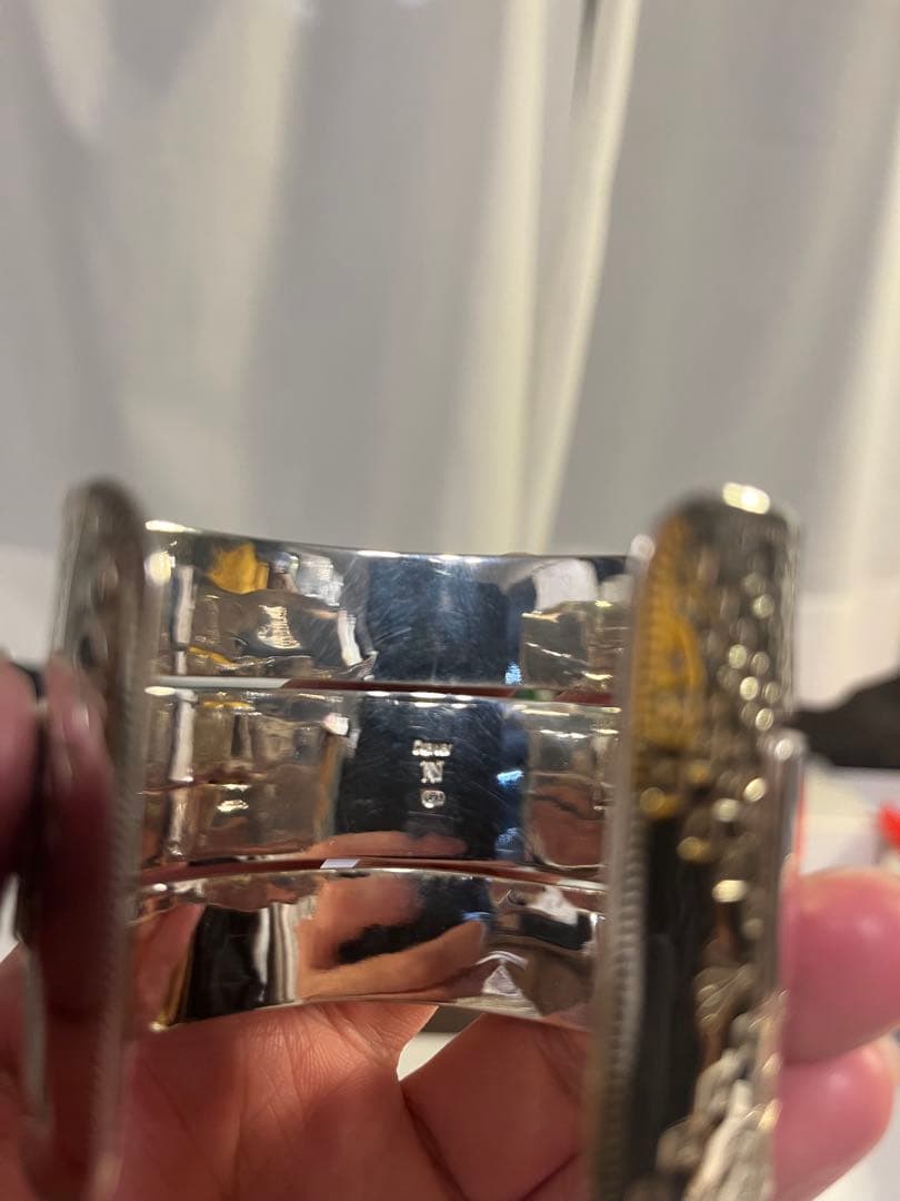 NOAARK DRAWER コラボレーションバングル