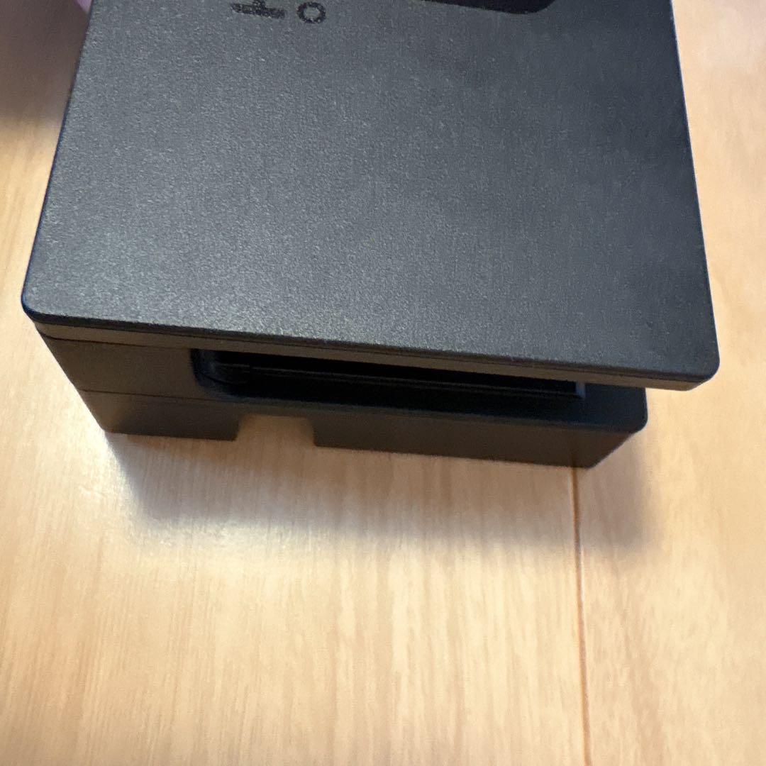 【極美品】任天堂Switch本体　動作確認済‼️