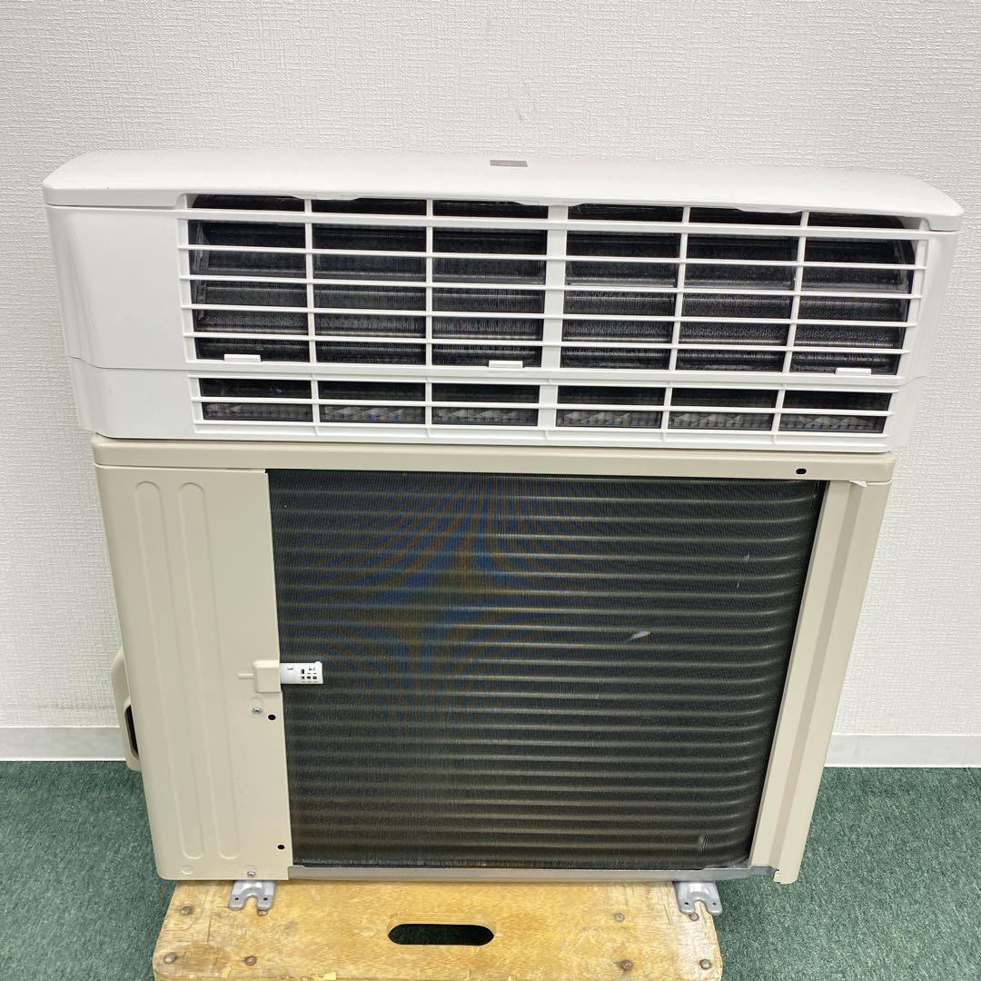 スイカ様＊エアコン SHARP 2022年製 14畳用＊大阪 AS801