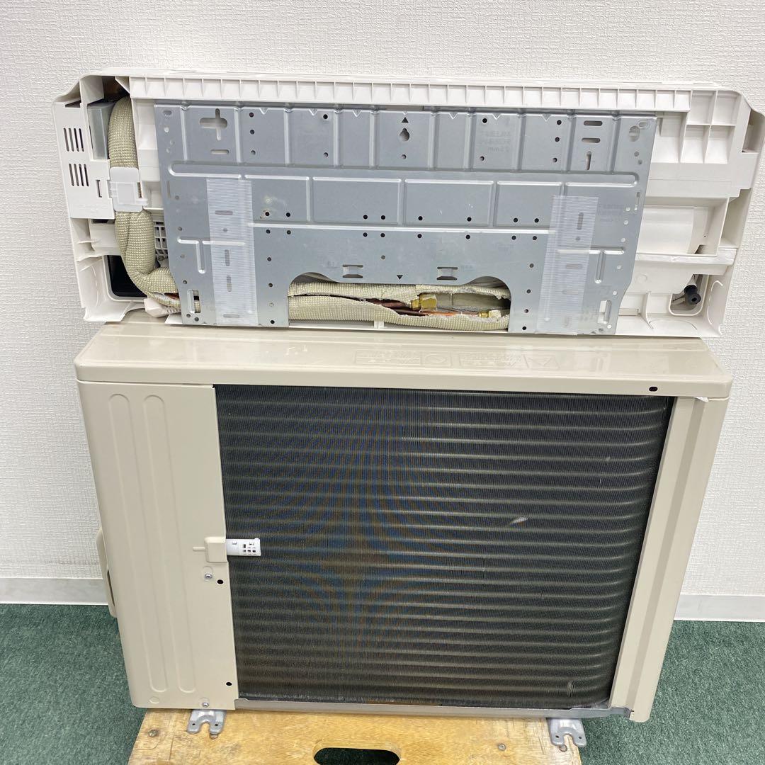 スイカ様＊エアコン SHARP 2022年製 14畳用＊大阪 AS801