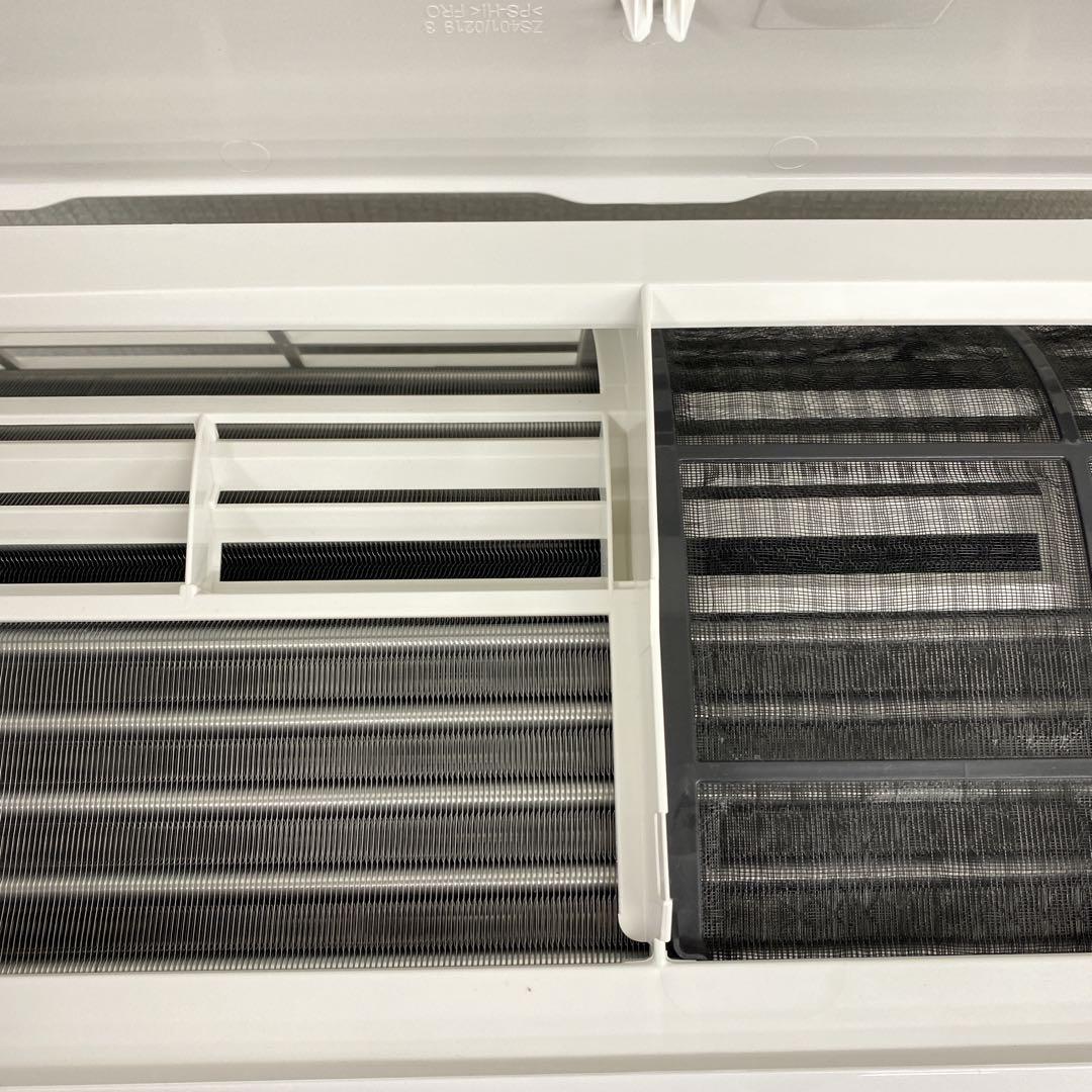 スイカ様＊エアコン SHARP 2022年製 14畳用＊大阪 AS801