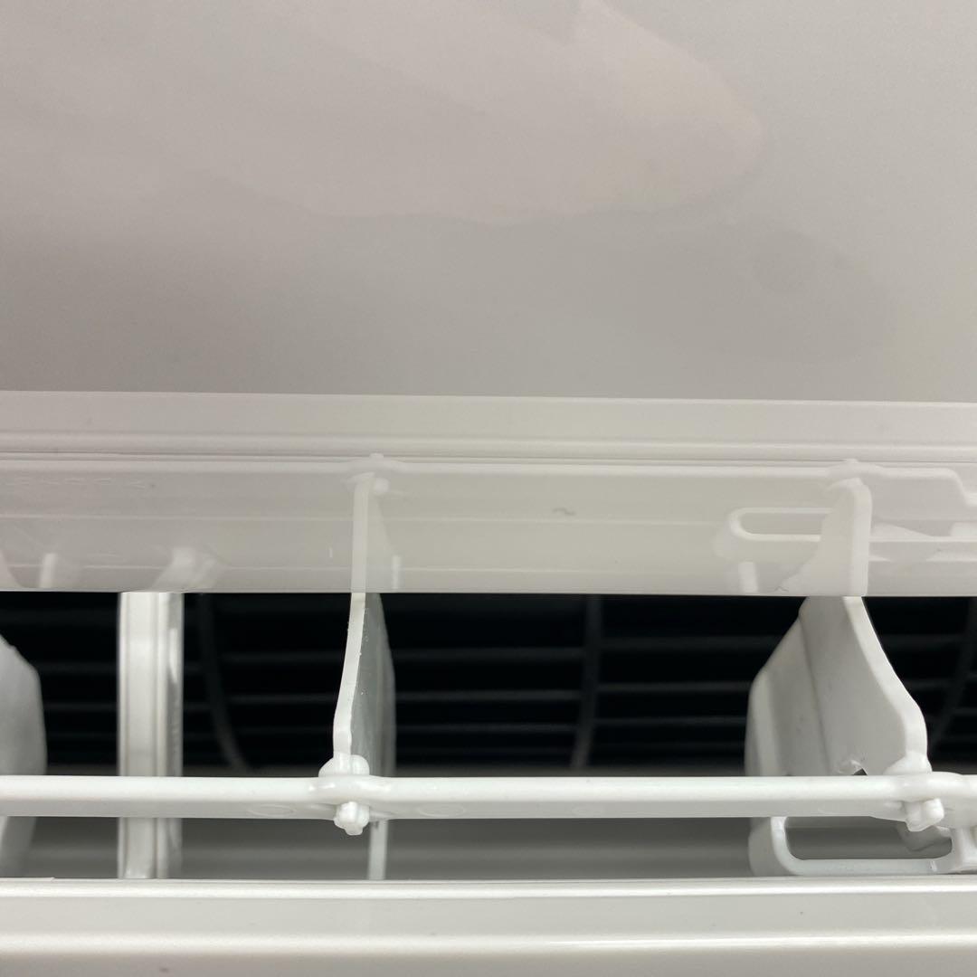 スイカ様＊エアコン SHARP 2022年製 14畳用＊大阪 AS801