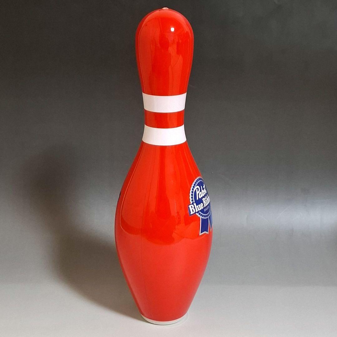 ★超絶レア★ パブスト ボウリングピン アドバタイジング サイン 世田谷ベース