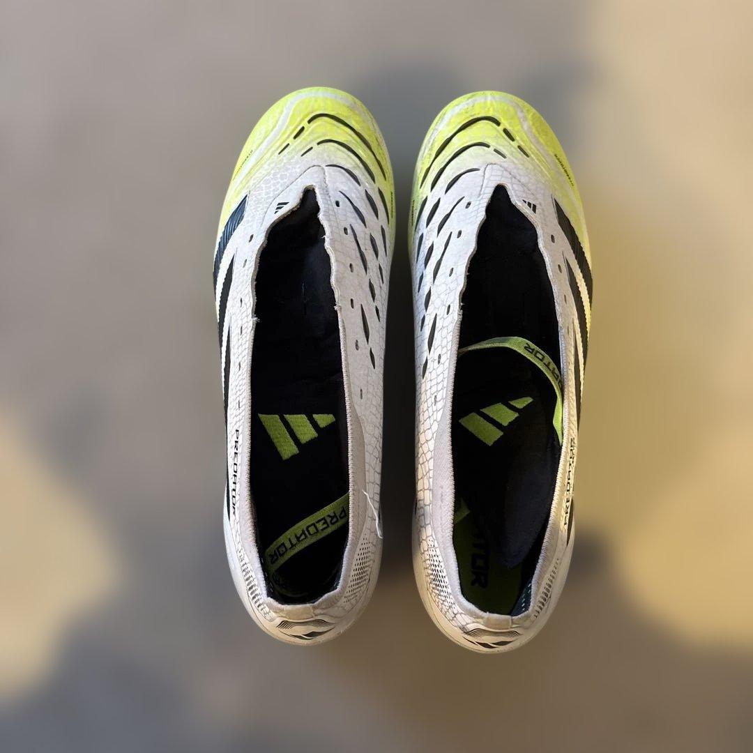 プレデターエリートAG