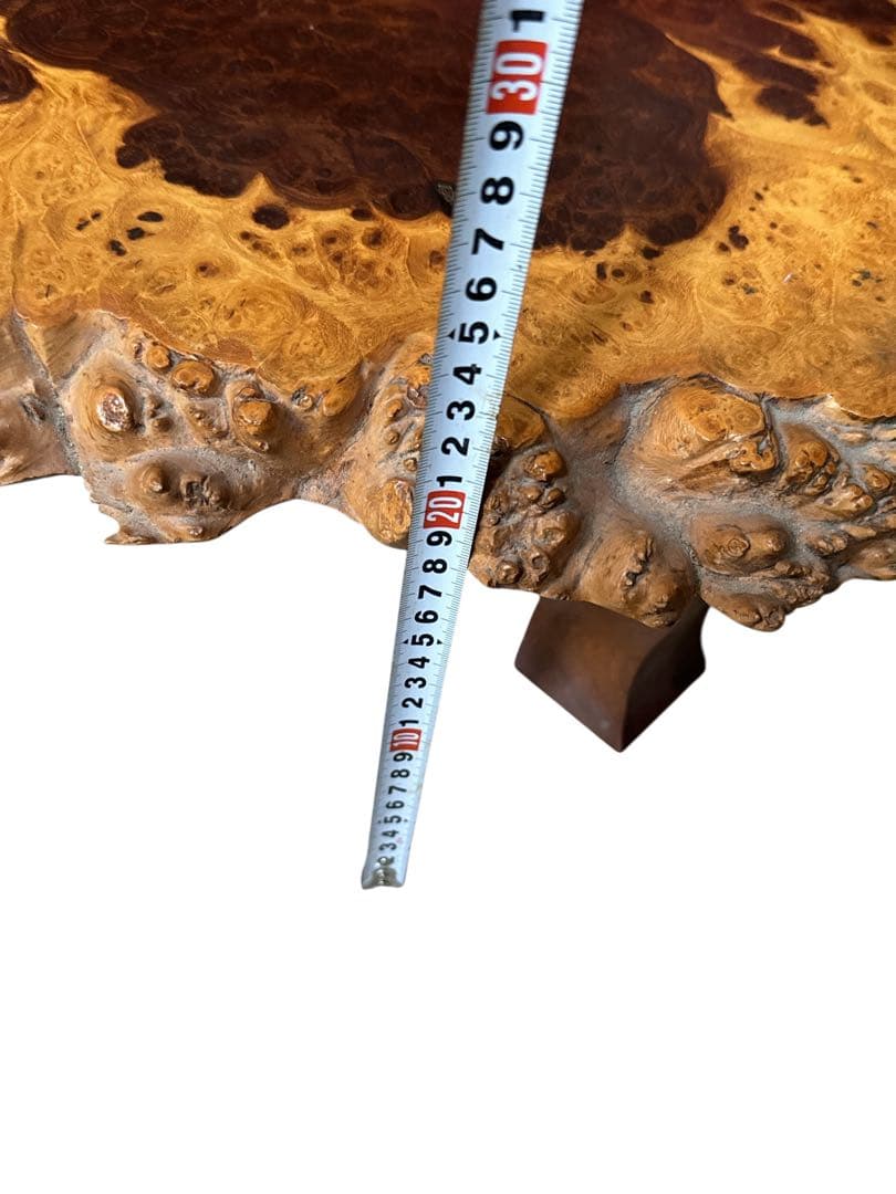 花梨 瘤 一枚板 天然木 葡萄杢 玉杢 瘤杢 座卓 飾台 花台 座敷机 盆栽台