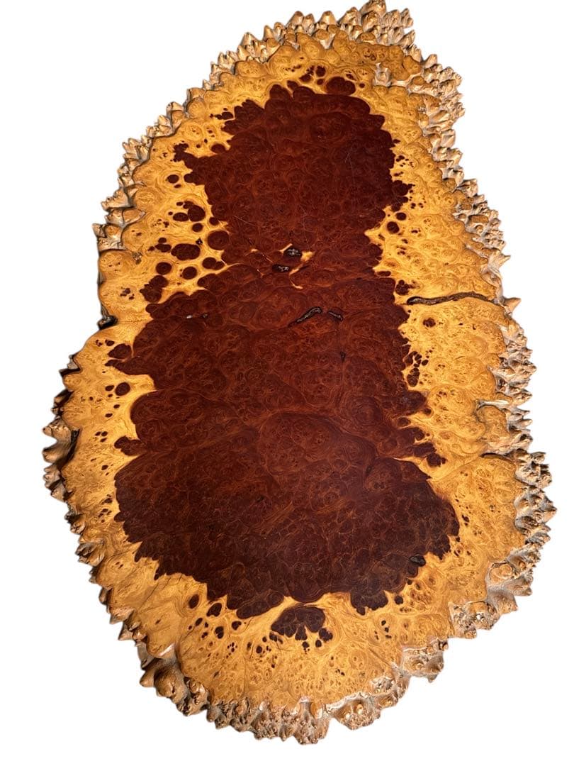 花梨 瘤 一枚板 天然木 葡萄杢 玉杢 瘤杢 座卓 飾台 花台 座敷机 盆栽台