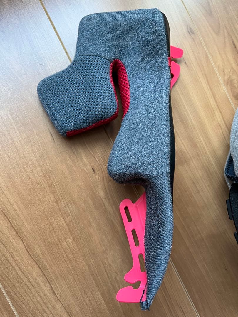 SHOEI Z-8フルフェイスヘルメット マットブルー