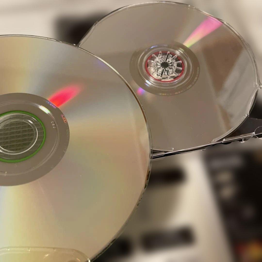 ONE OK ROCK 感情エフェクト　初回限定盤