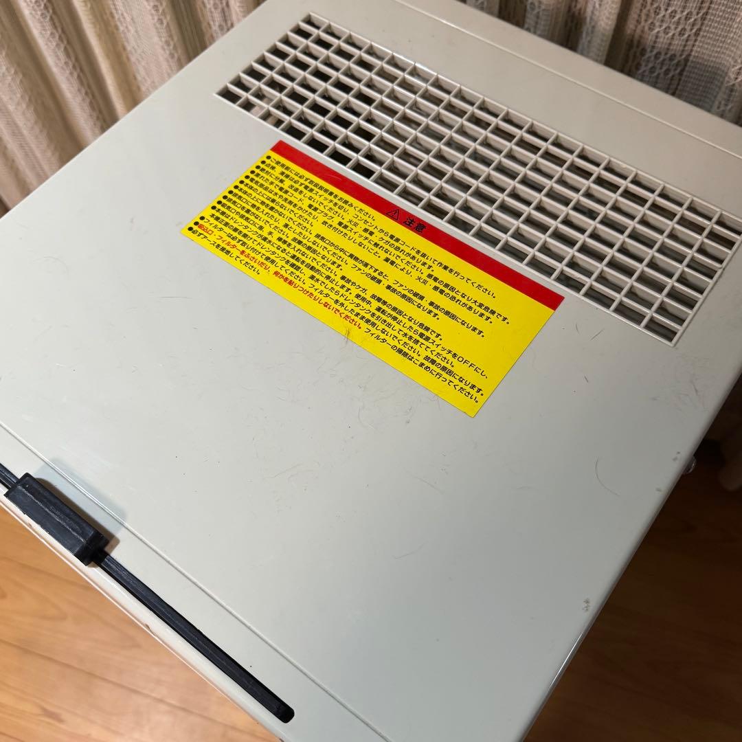 業務用除湿機 ナカトミ 2021年製 送料込み