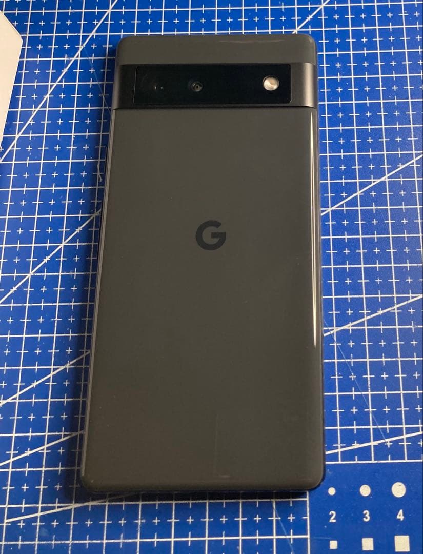 Google pixel 7a SIMフリー