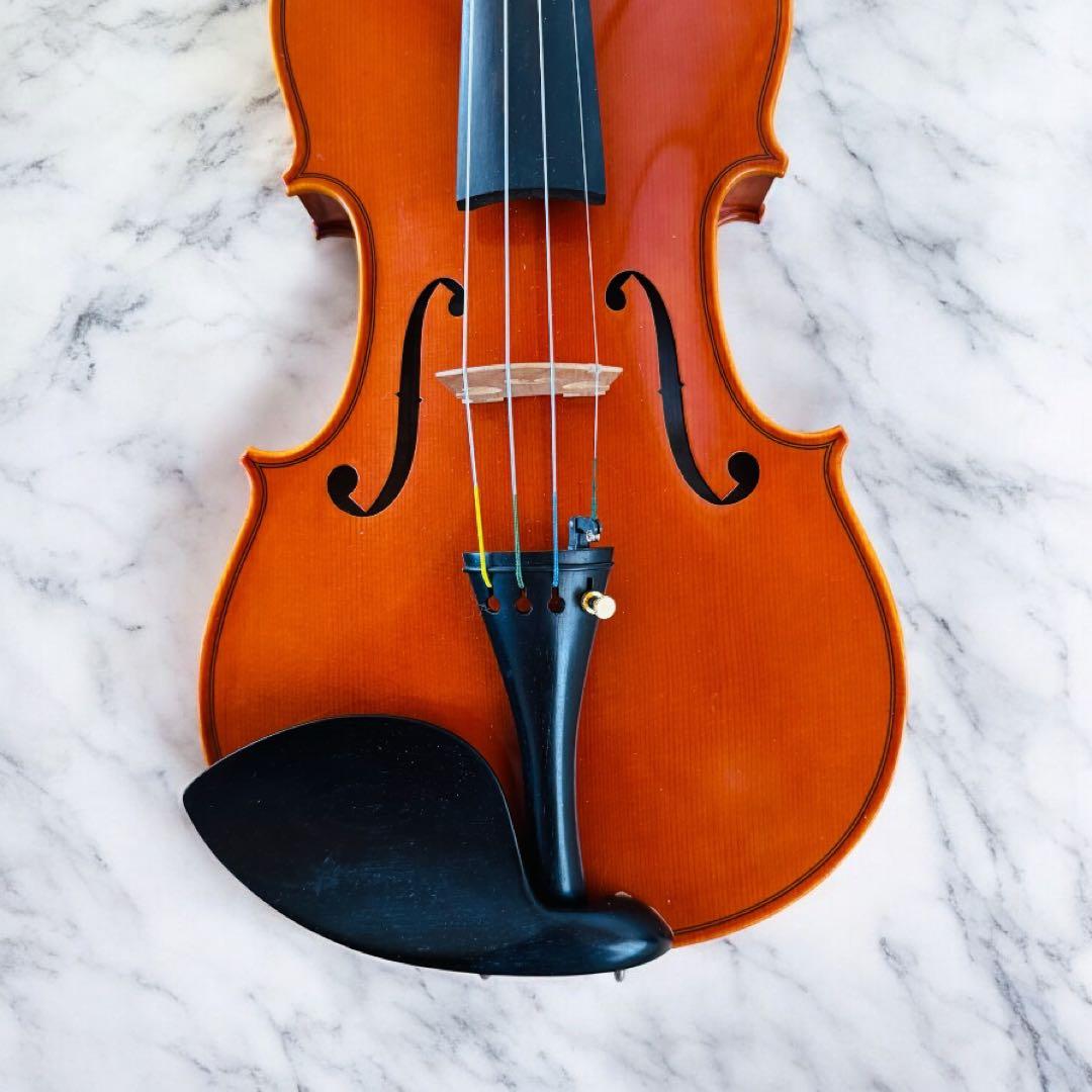 Pygmalius ピグマリウス　Anno2016 4/4サイズ　バイオリン