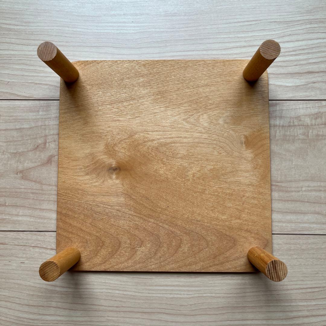 ロンガバーガー　バスケット　大きめサイズ　ピクニック　ケーキ