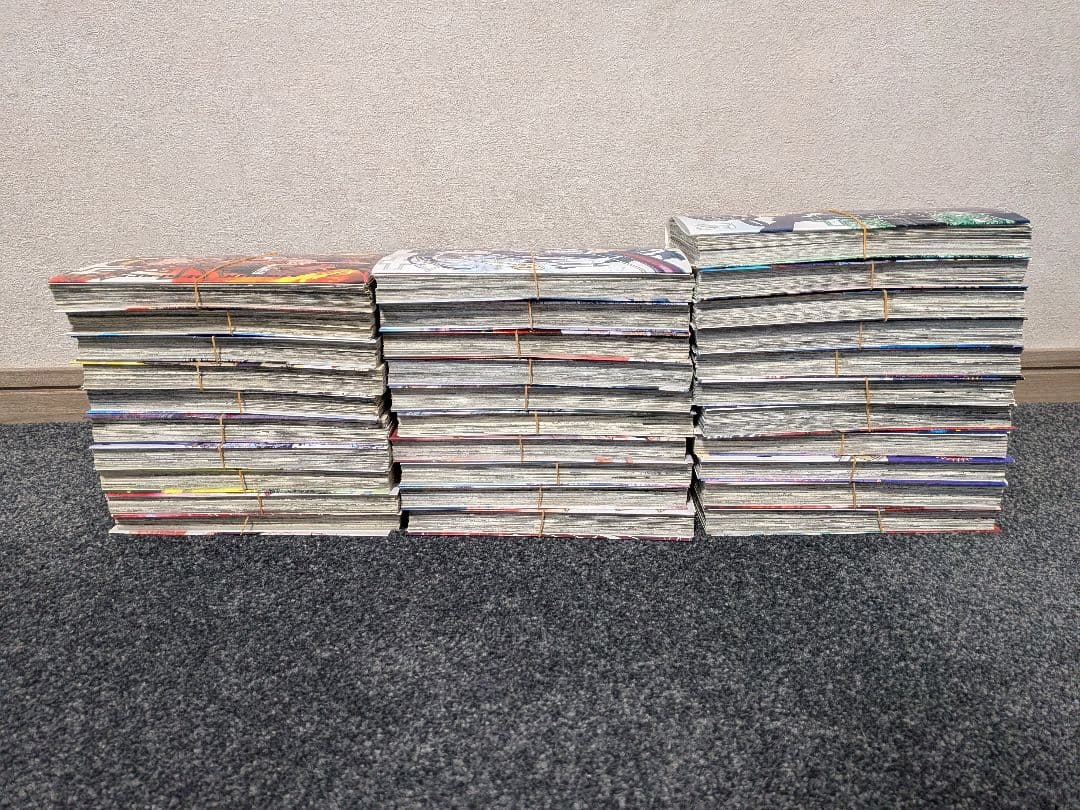 【裁断済】ゴールデンカムイ 全巻セット 1−31巻 野田サトル