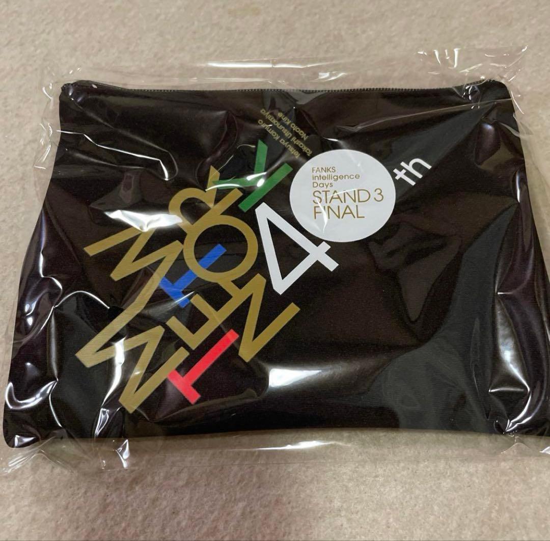 邦楽 TM NETWORK 40th FANKSintelligenceDays