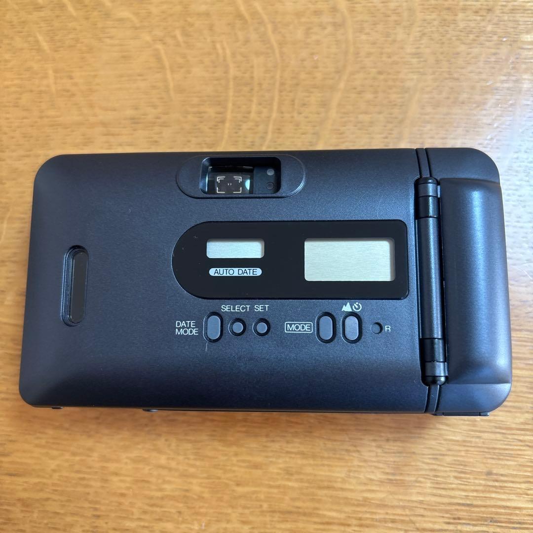 Konica BiG mini F Limited【限定モデル】コンパクトカメラ