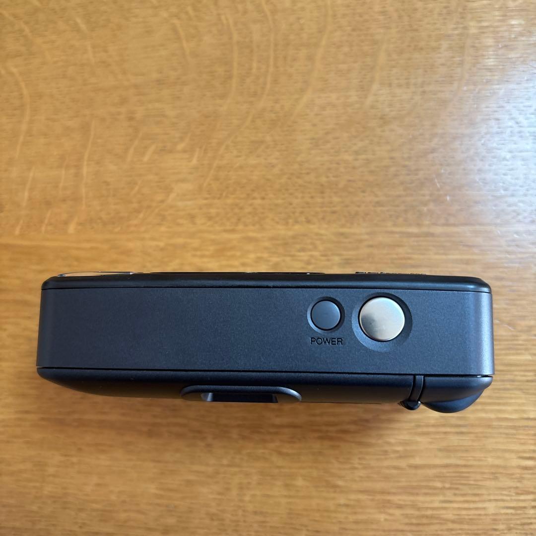 Konica BiG mini F Limited【限定モデル】コンパクトカメラ