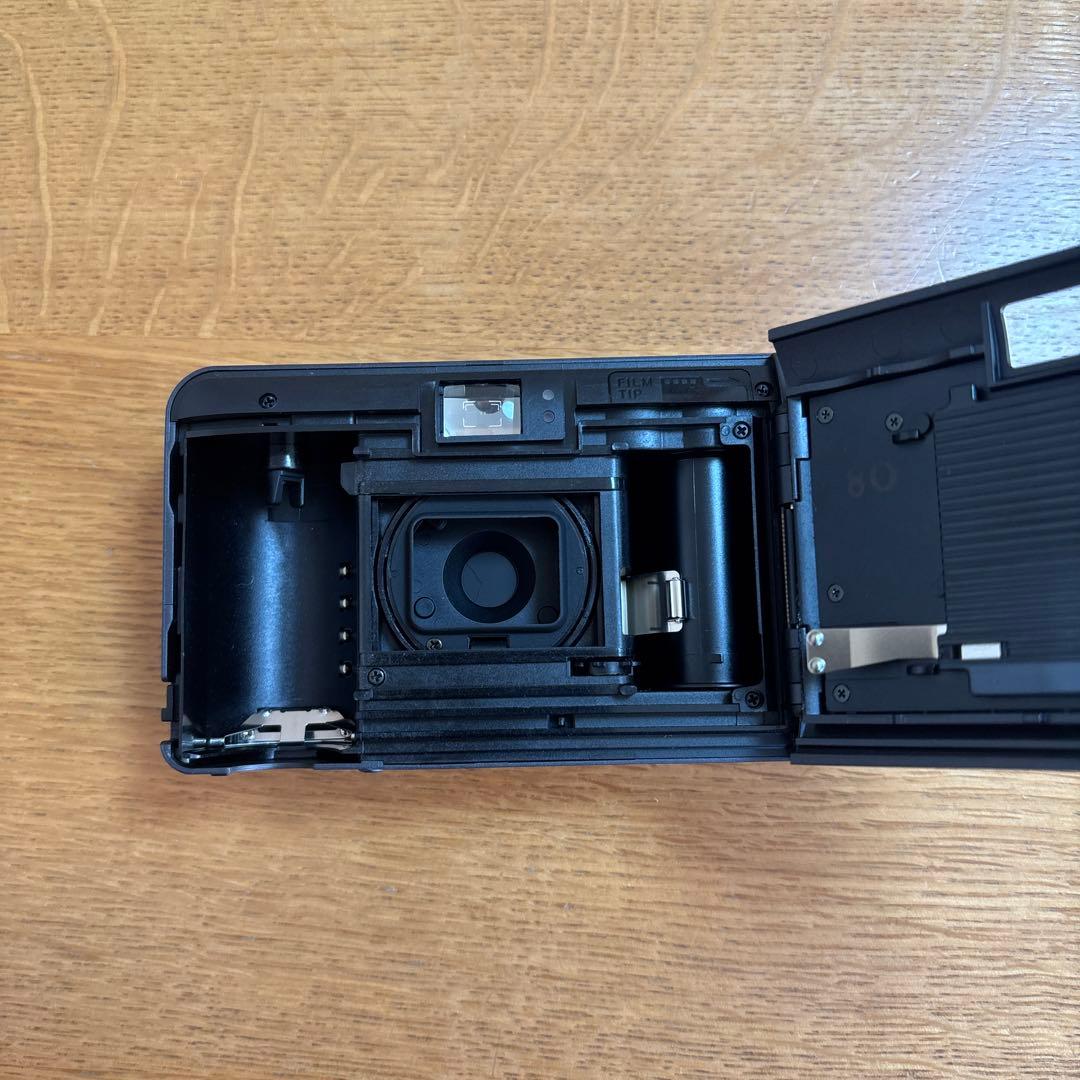 Konica BiG mini F Limited【限定モデル】コンパクトカメラ