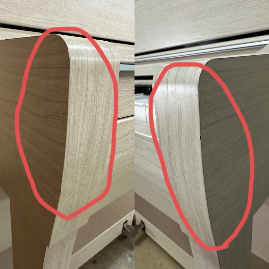 YAMAHA CLP-675WA ヤマハ 電子ピアノ 2017年製 ※直配限定