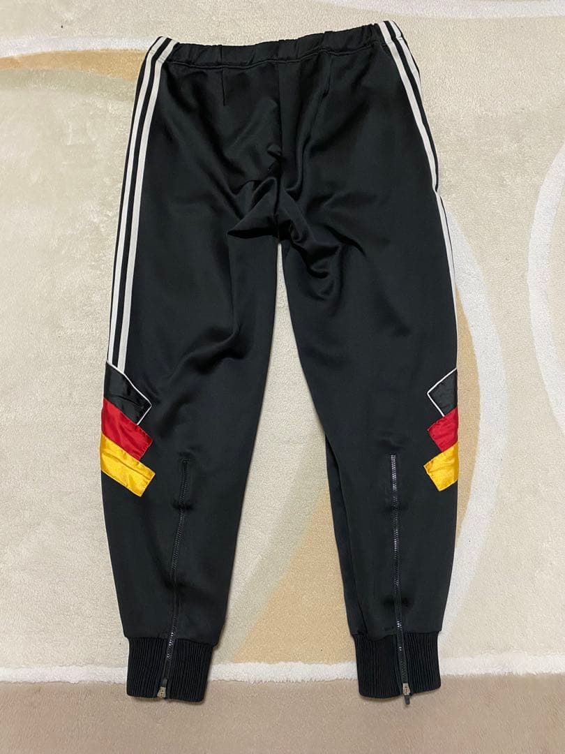 ドイツ代表92モデルトラックスーツ