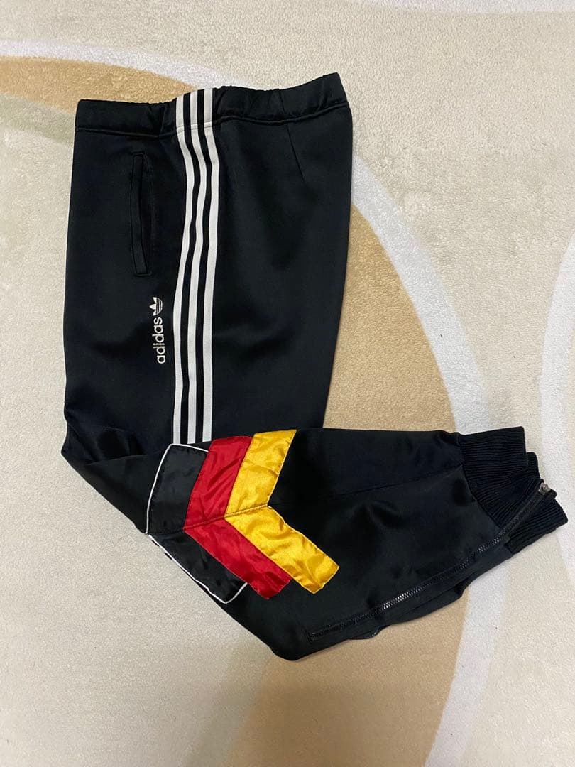 ドイツ代表92モデルトラックスーツ