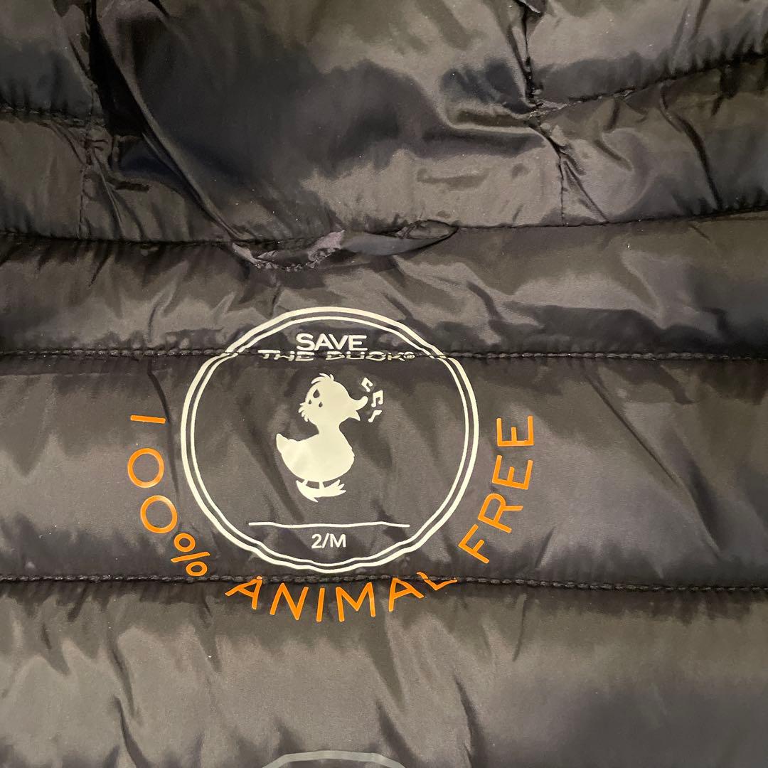 ジャケット・アウター SAVE THE DUCK