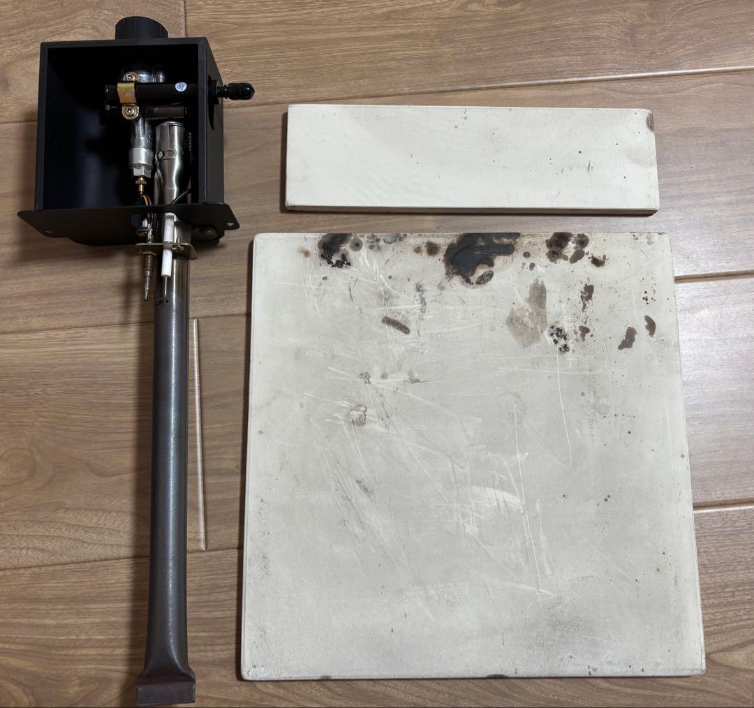 enro ピザ窯 窯焼きマスター セット