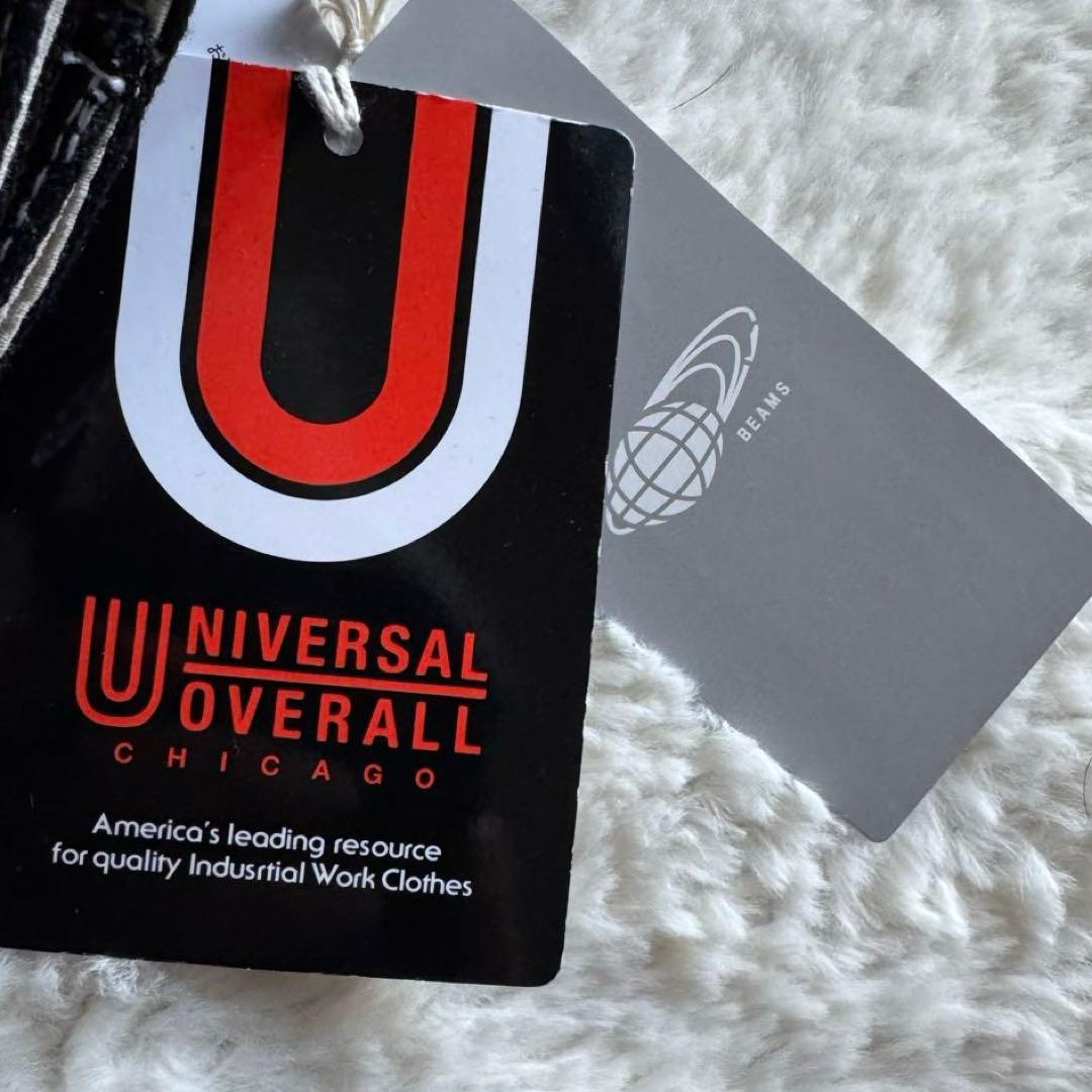 ダブルニー デニムパンツ　ORANGE LABEL コーデュロイ 2点セット