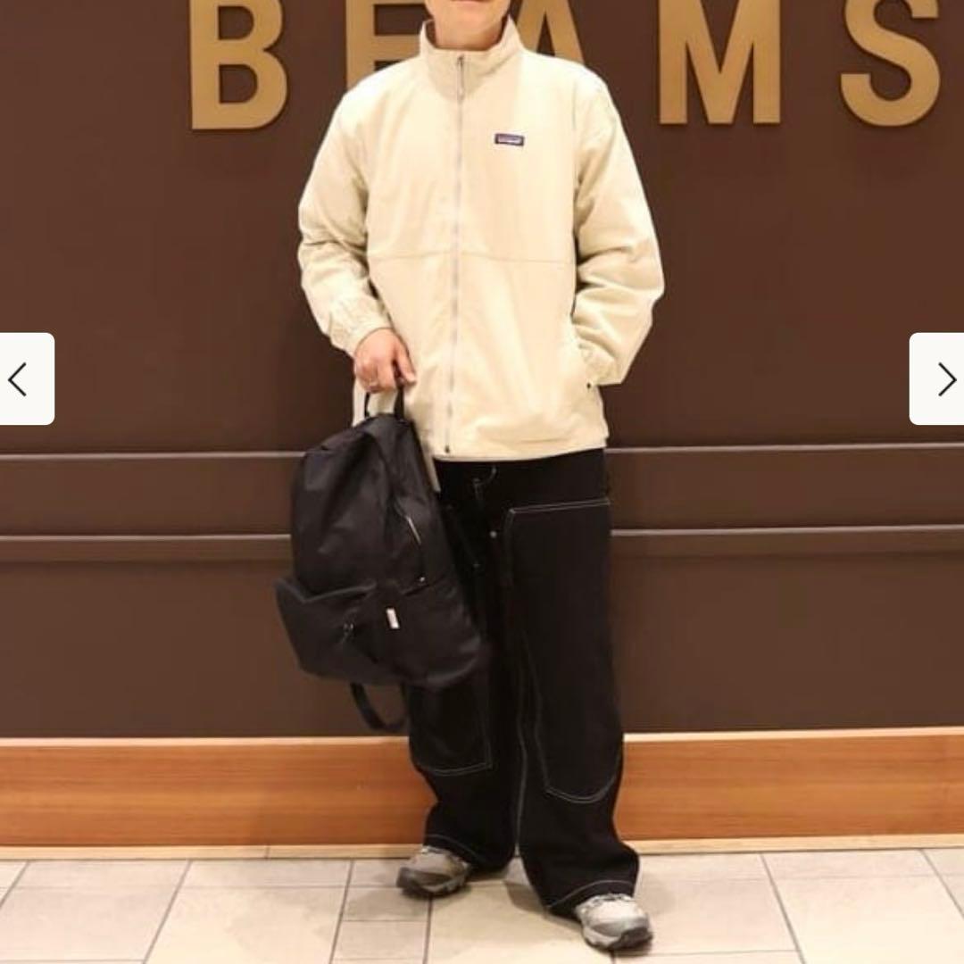 ダブルニー デニムパンツ　ORANGE LABEL コーデュロイ 2点セット