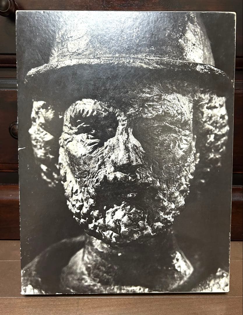 実業之日本社 富永直樹 彫刻作品集（直筆サイン付）