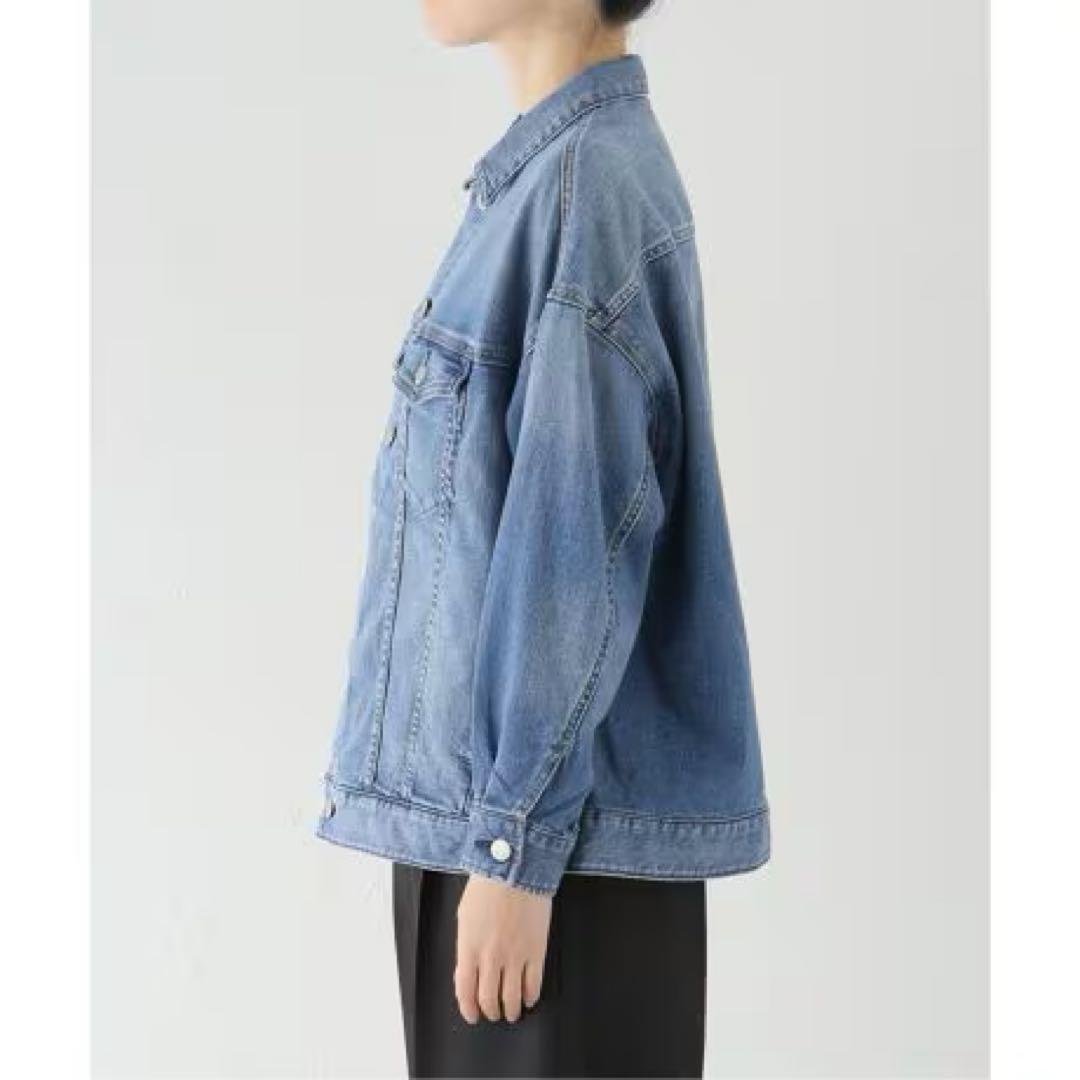 新品タグ付きHealthy denim/ヘルシーデニムBran Gジャンドルマン