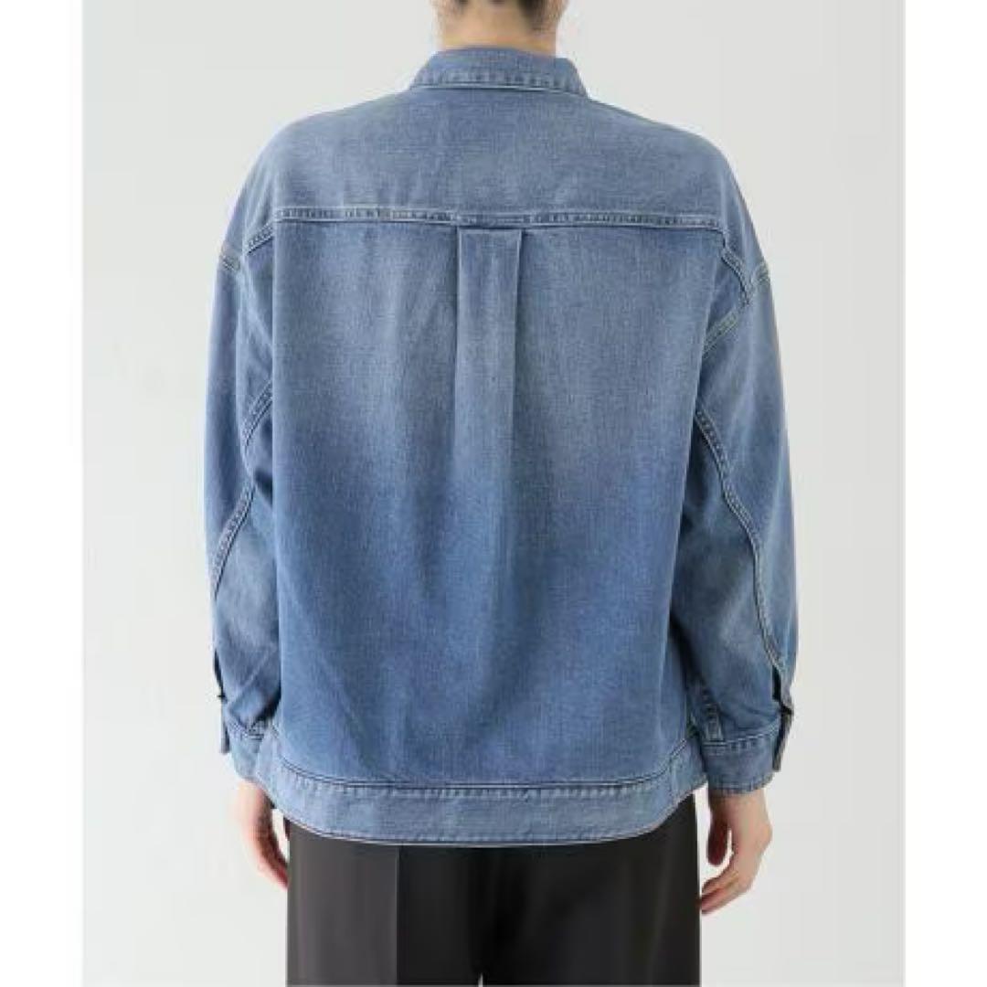 新品タグ付きHealthy denim/ヘルシーデニムBran Gジャンドルマン