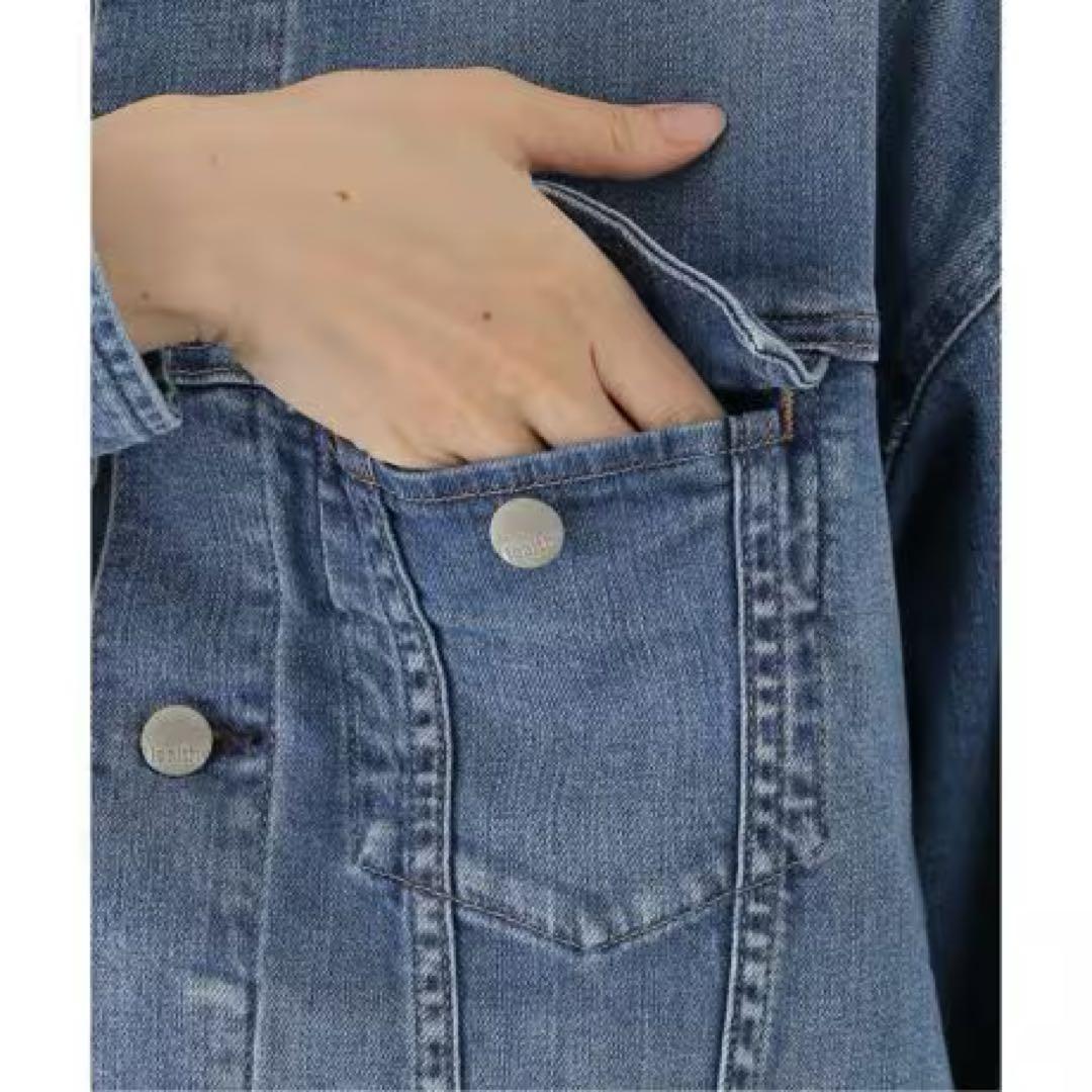 新品タグ付きHealthy denim/ヘルシーデニムBran Gジャンドルマン