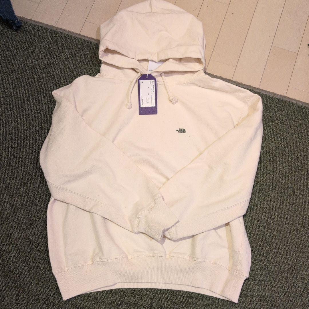 ノースフェイス 10oz マウンテン スウェット パーカー