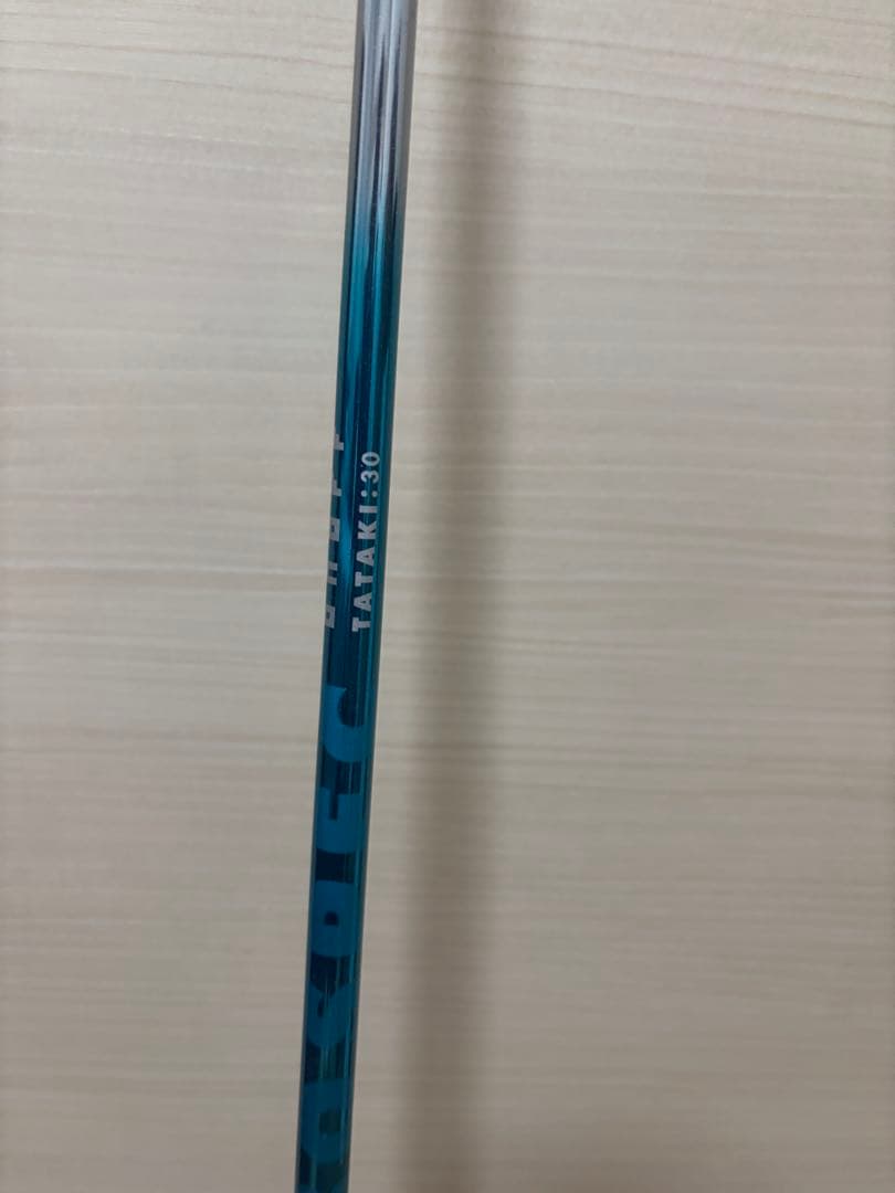 オノフ ラボスペック　タタキ30 シャフトのみ